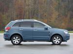 Saturn Vue XR AWD 2008 года